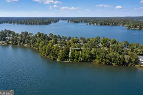 lot172 173 Shoreline Ct, Eatonton, GA 31024
