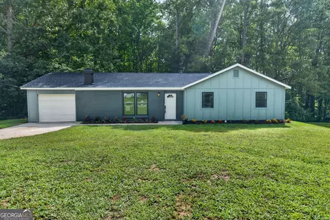 4398 Old Lake Dr, Decatur, GA 30034