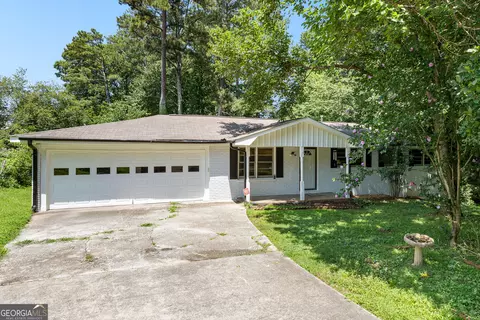 2914 Vogue Dr, Douglasville, GA 30134