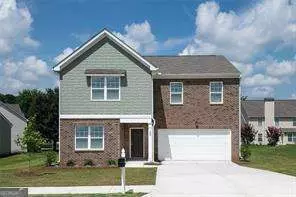 2148 Argento Cir, Dacula, GA 30019