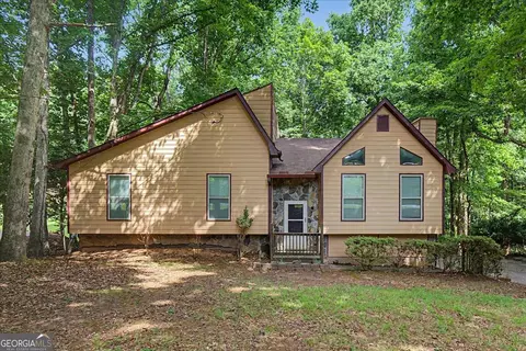 380 N Victoria Rd, Woodstock, GA 30189