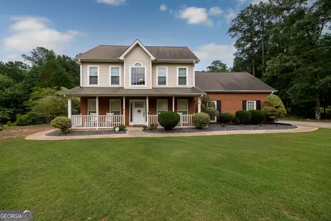 308 River Point Dr, Mcdonough, GA 30252