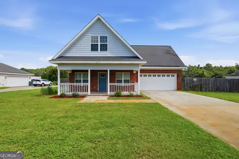 Undisclosed, Hinesville, GA 31313