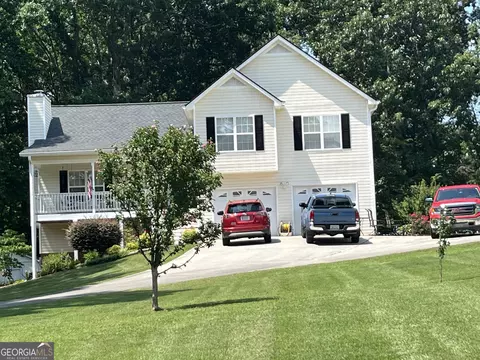 139 Laurel Creek Ct, Carrollton, GA 30117