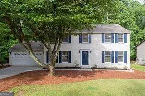 Undisclosed, Roswell, GA 30076