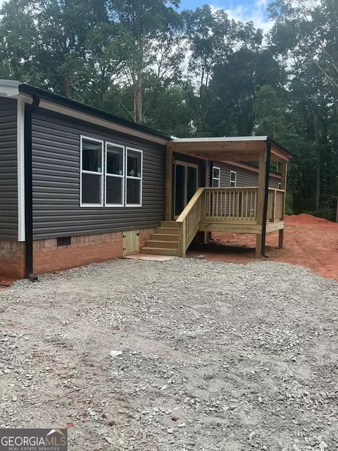 340 Ayers Rd, Bowdon, GA 30108 photo 1
