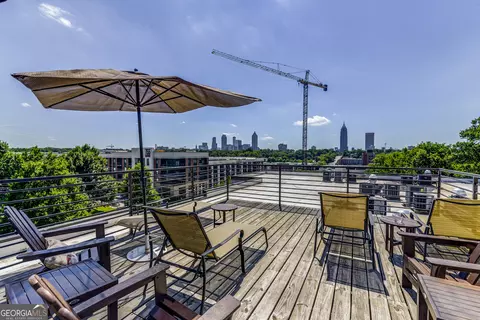 790 N Avenue Ave NE #102, Atlanta, GA 30306