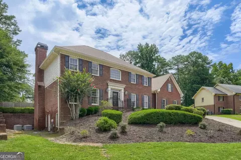 3335 Arborwoods Dr, Johns Creek, GA 30022