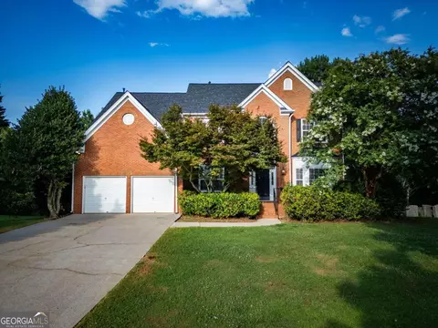 7110 Dressage Way, Cumming, GA 30040