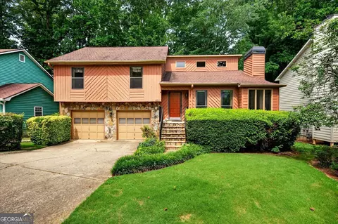1093 Capital Club Cir NE, Atlanta, GA 30319