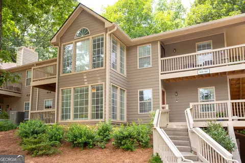 808 Country Park Dr SE, Smyrna, GA 30080