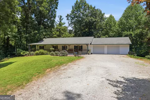 118 Brenda Ln, Clayton, GA 30525