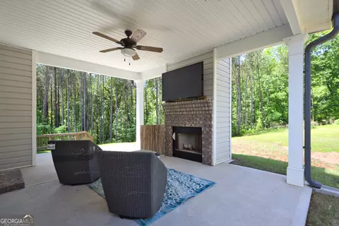 Exterior - 40 Eryn Ter, Covington, GA 30014 photo 2 of 3