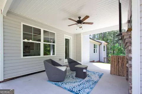 Exterior - 40 Eryn Ter, Covington, GA 30014 photo 3 of 3