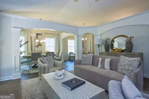 Living - 40 Eryn Ter, Covington, GA 30014 photo 1 of 1