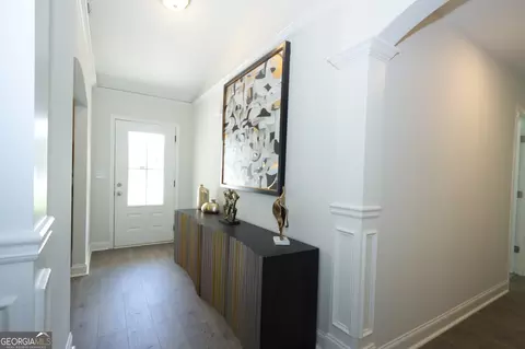 Entry Way - 40 Eryn Ter, Covington, GA 30014 photo 2 of 4