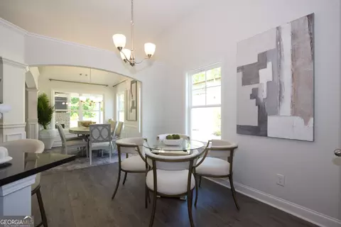 Dining - 40 Eryn Ter, Covington, GA 30014 photo 2 of 4
