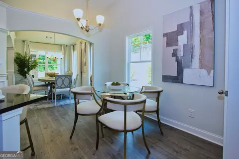 Dining - 40 Eryn Ter, Covington, GA 30014 photo 3 of 4
