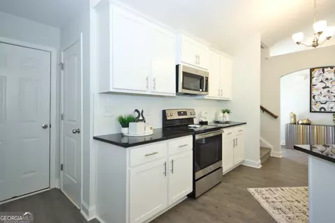 Kitchen - 40 Eryn Ter, Covington, GA 30014 photo 1 of 2