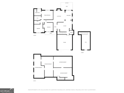 Floorplan - 40 Eryn Ter, Covington, GA 30014 photo 1 of 1