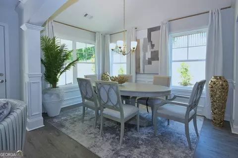 Dining - 40 Eryn Ter, Covington, GA 30014 photo 4 of 4
