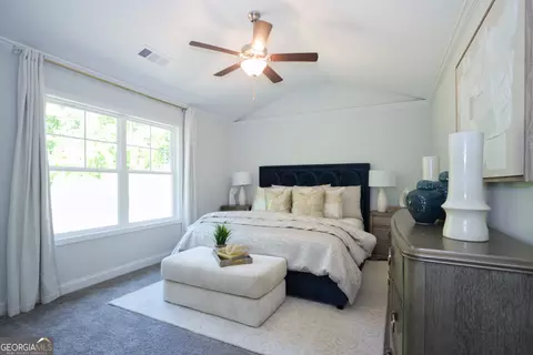 Bedroom - 40 Eryn Ter, Covington, GA 30014 photo 1 of 3