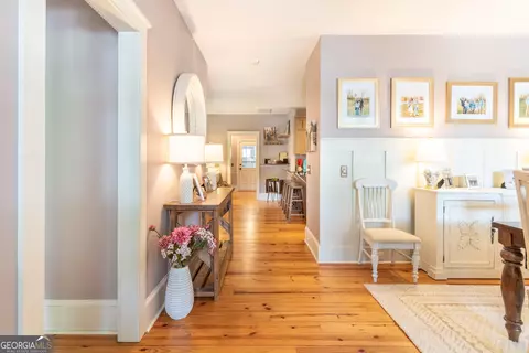 Entry Way - 6 Royal Oak Dr, Athens, GA 30607 photo 1 of 1