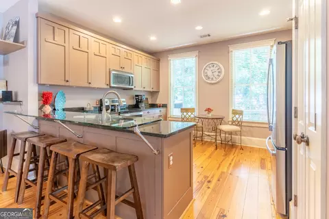 Kitchen - 6 Royal Oak Dr, Athens, GA 30607 photo 1 of 4