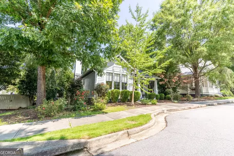 Exterior - 6 Royal Oak Dr, Athens, GA 30607 photo 9 of 10