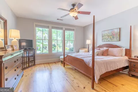 Bedroom - 6 Royal Oak Dr, Athens, GA 30607 photo 1 of 5