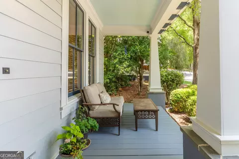 Exterior - 6 Royal Oak Dr, Athens, GA 30607 photo 4 of 10