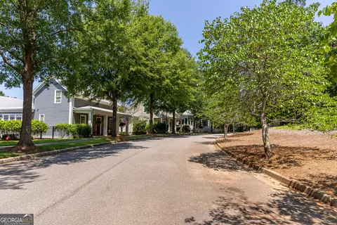 Exterior - 6 Royal Oak Dr, Athens, GA 30607 photo 10 of 10