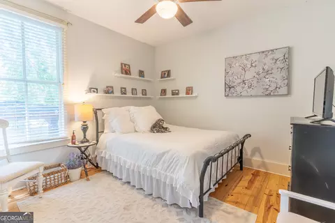 Bedroom - 6 Royal Oak Dr, Athens, GA 30607 photo 4 of 5