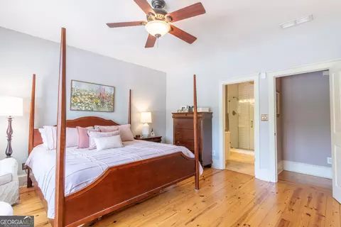 Bedroom - 6 Royal Oak Dr, Athens, GA 30607 photo 2 of 5