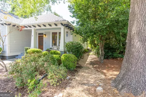 Exterior - 6 Royal Oak Dr, Athens, GA 30607 photo 5 of 10