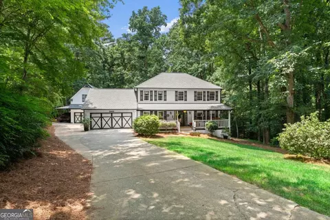 3983 Tinsley Ct NW, Duluth, GA 30096