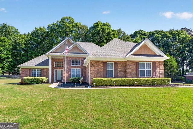 1625 Lake Dow Rd, Mcdonough, GA 30252