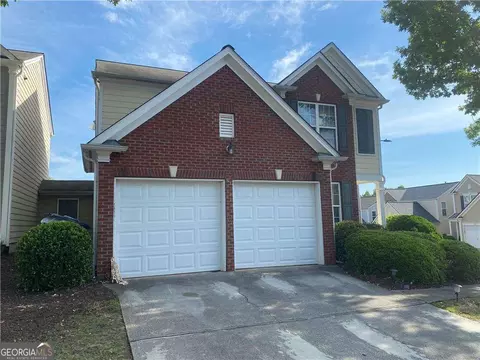 294 Balaban Cir, Woodstock, GA 30188