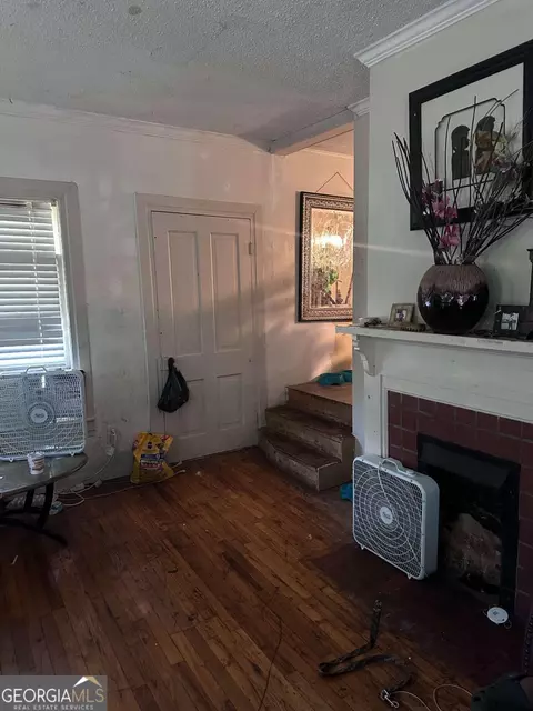 Entry Way - 3402 Maple Rd SE, Lindale, GA 30147 photo 1 of 2
