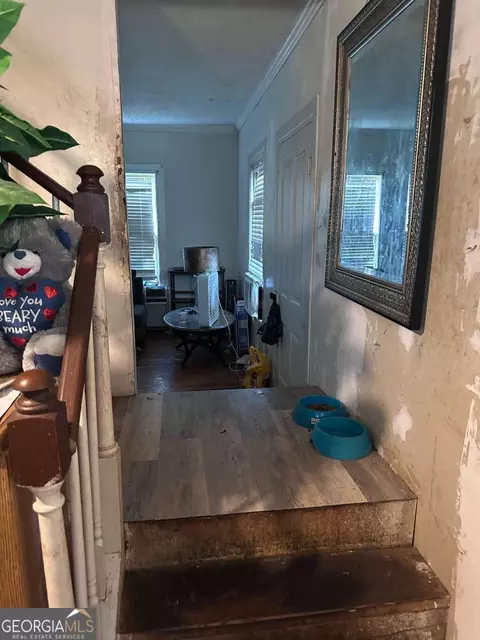Entry Way - 3402 Maple Rd SE, Lindale, GA 30147 photo 2 of 2