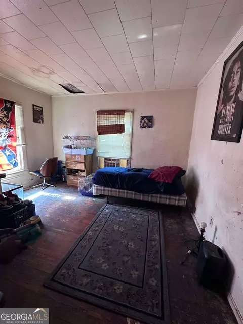 Bedroom - 3402 Maple Rd SE, Lindale, GA 30147 photo 1 of 3