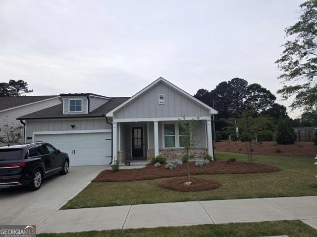 1633 Juniper Berry Way, Loganville, GA 30052