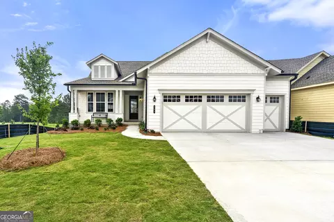 203 Bear Way, Hoschton, GA 30548