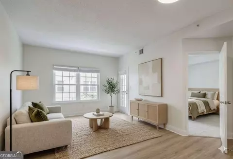 1075 Peachtree Walk NE #A301, Atlanta, GA 30309