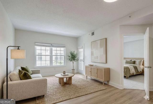 1075 Peachtree Walk NE #A301, Atlanta, GA 30309
