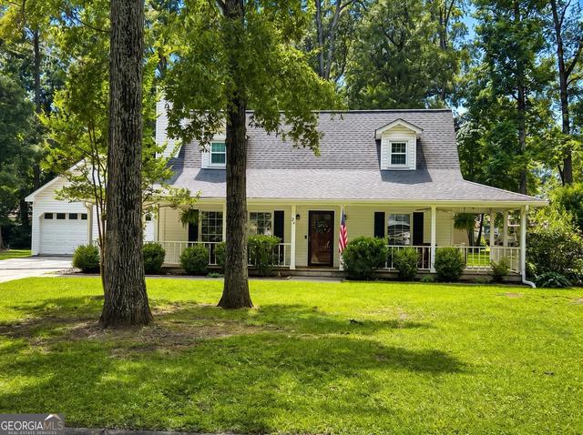 24 Timberwalk Ct SE, Cartersville, GA 30121