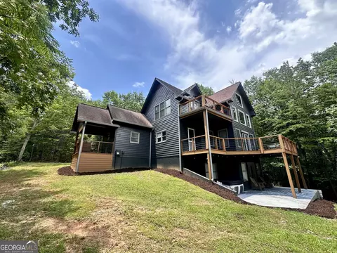 2769 Bean Creek Rd, Sautee Nacoochee, GA 30571