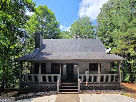 25 Pacer Ct, Ellijay, GA 30540