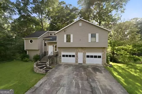3635 Nessa Ct SE, Smyrna, GA 30082