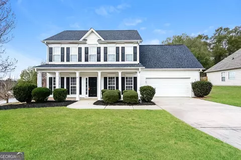 257 Baldwin Ct, Newnan, GA 30263